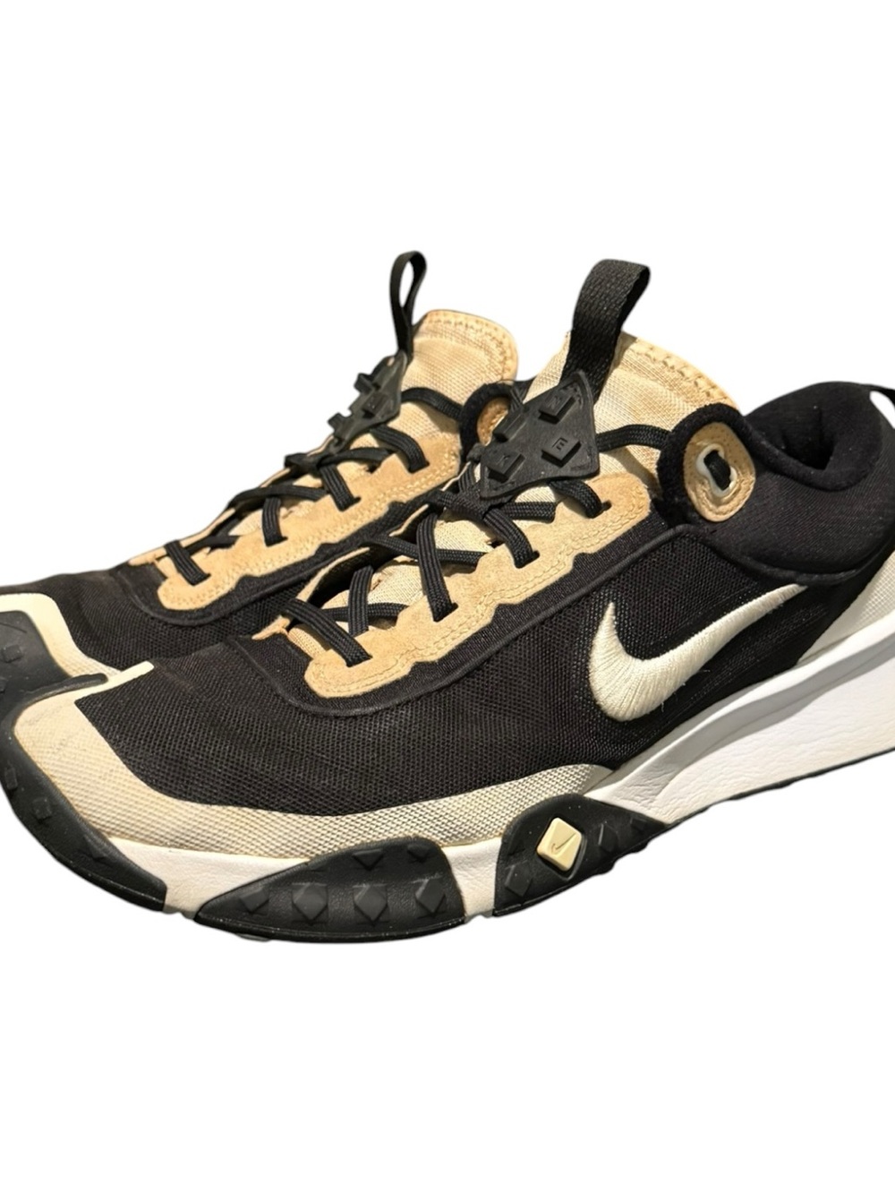 Nike Air Men’s Diamond Varsity Turf Baseball Shoes Cleats DZ0502 004 Size 11